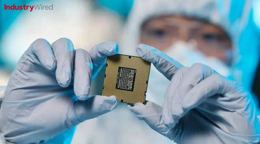 India's Chip Industry