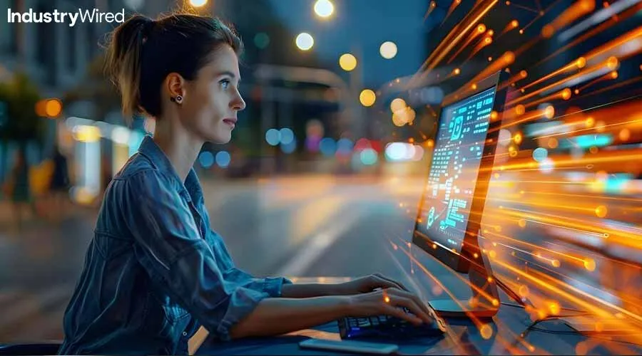Low-code platforms