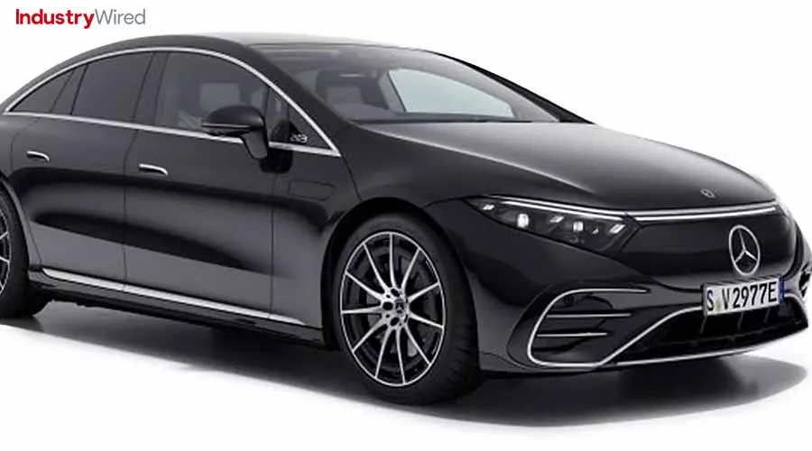 Mercedes Benz