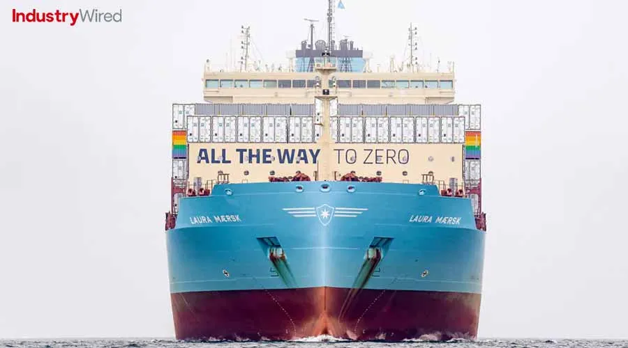 Maersk