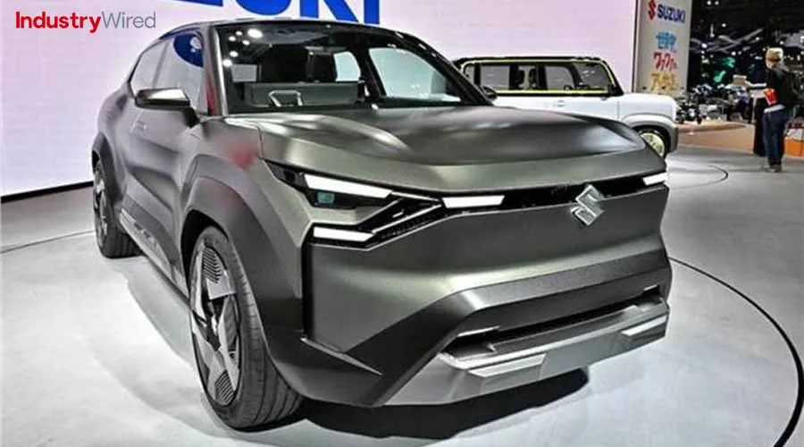 Maruti Suzuki