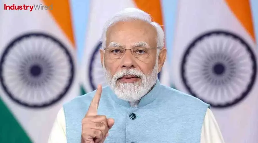 Modi Semiconductor Pitch