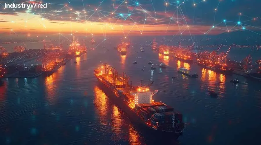 shipbuilding industry