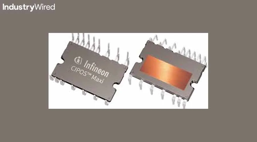 Polar Semiconductor