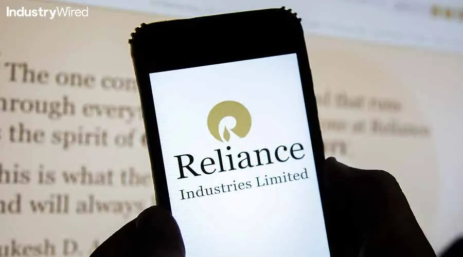 Reliance Industries Ltd
