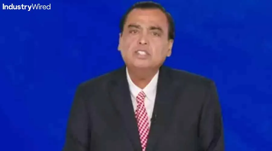 Reliance