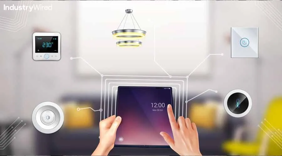 IoT security