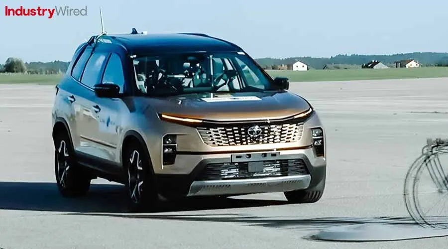 Tata Motors