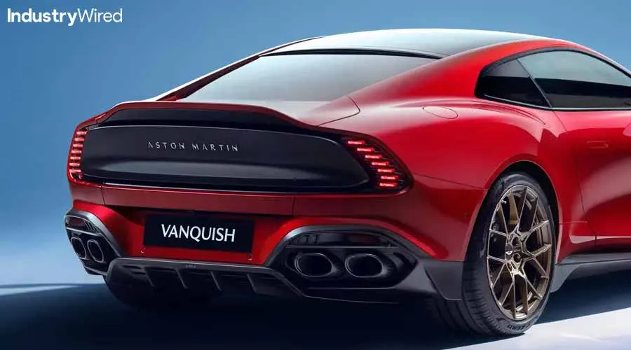 Aston Martin
