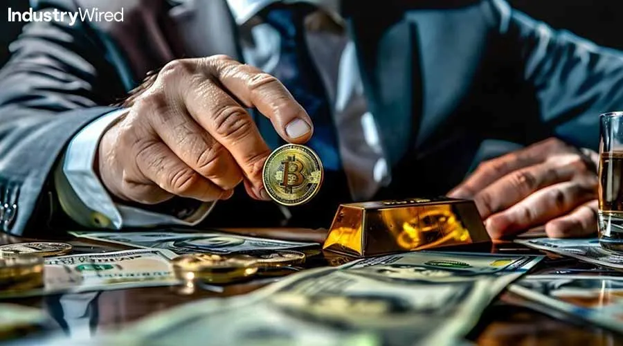 Central Banks on Digital Currency