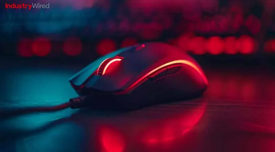 top 10 gaming mice