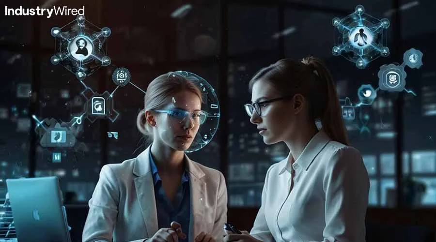 Digital Twins