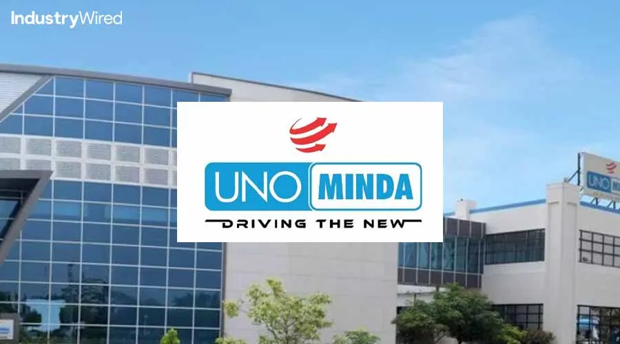 Uno Minda