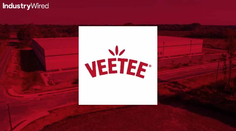 Veetee foods UK
