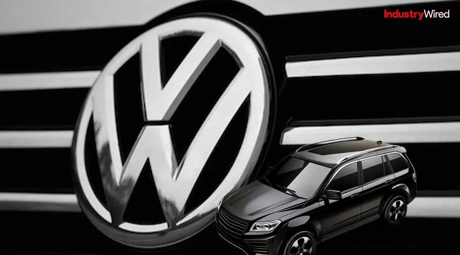 Volkswagen Labour clash