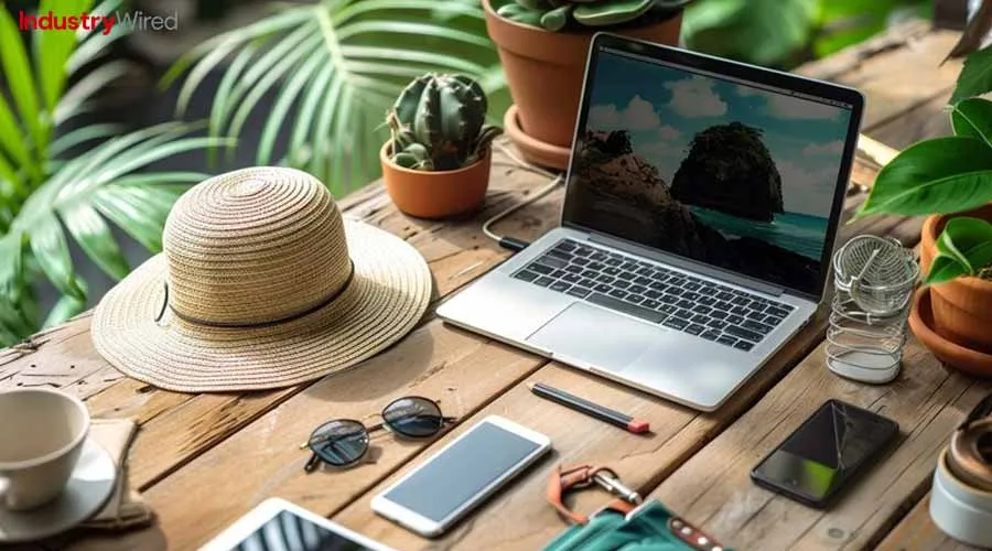 Digital Nomad Gear