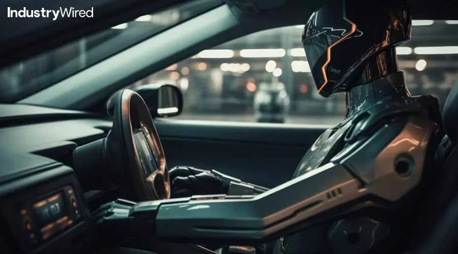 Tesla’s Autopilot system