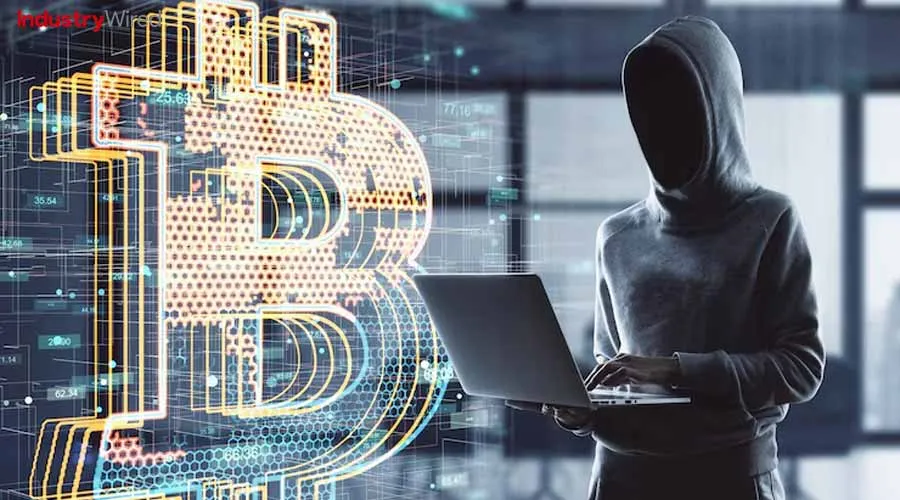 Cryptocurrency Fraud