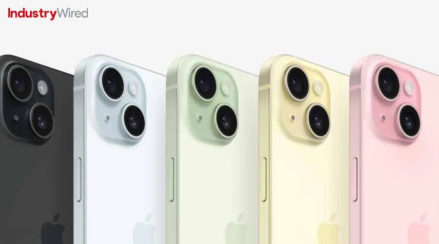 iPhone 16