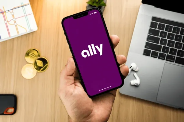 Ally Bank