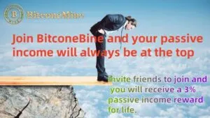 BitconeMine