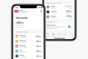 Monzo Bank