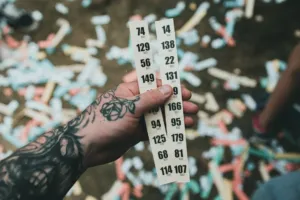 Prize Draws and Raffles