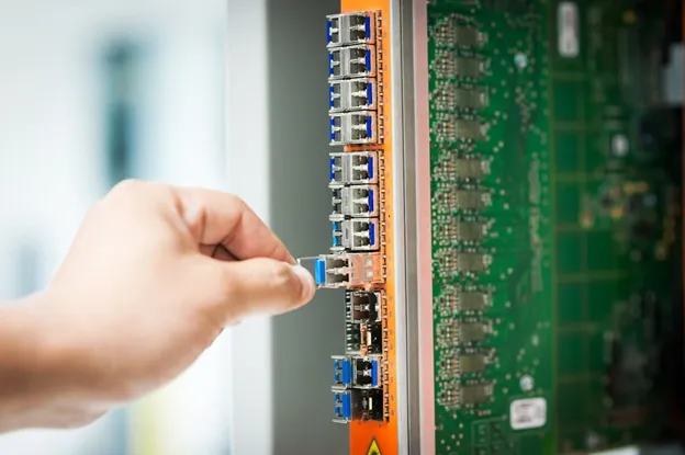 The Future of DVI Extenders