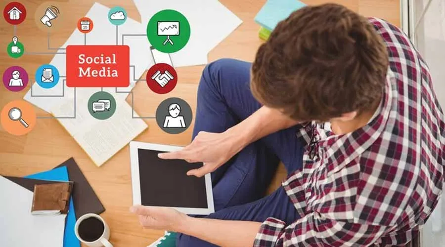 Social Media Management: Key Strategies for Building a Strong Online Brand Presence