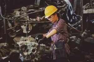 How to Improve Worker Safety While Cutting Costs in Manufacturing