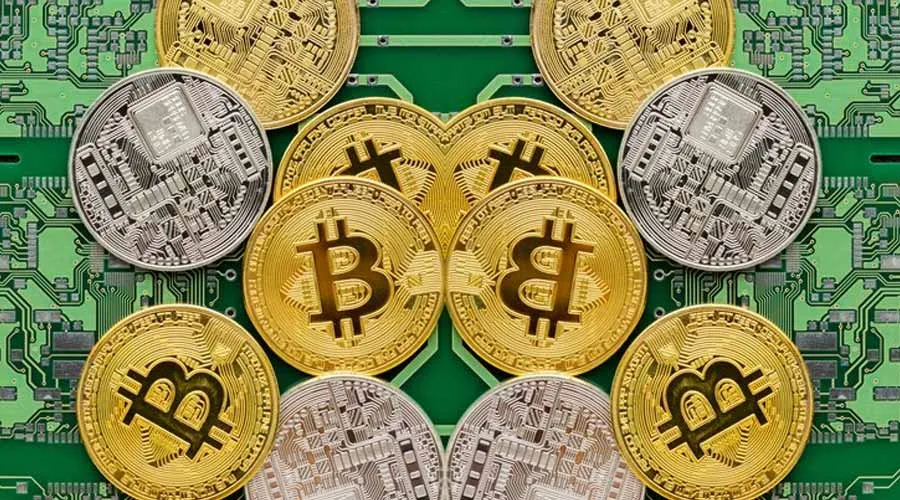 The Intersection of Cryptocurrency and Artificial Intelligence: A New Frontier