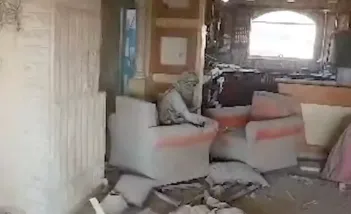 footage