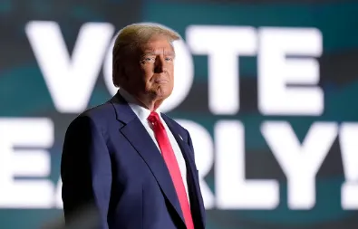 trump