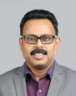 VIMAL MV