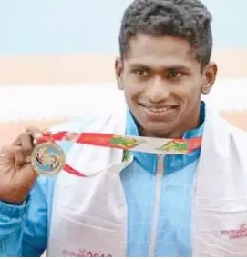 sajan prakash