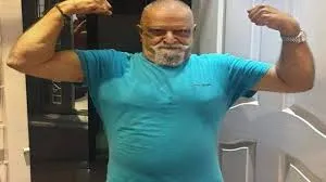p jayachandran