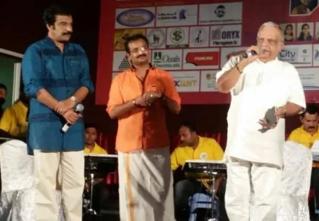 jayachandran