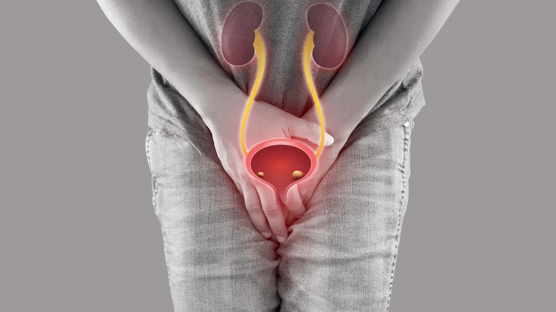 Urethritis  