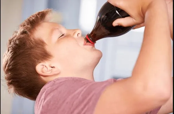 drink 