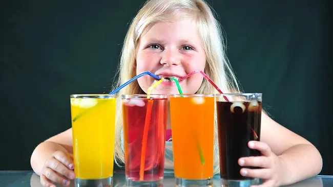  soft-drink