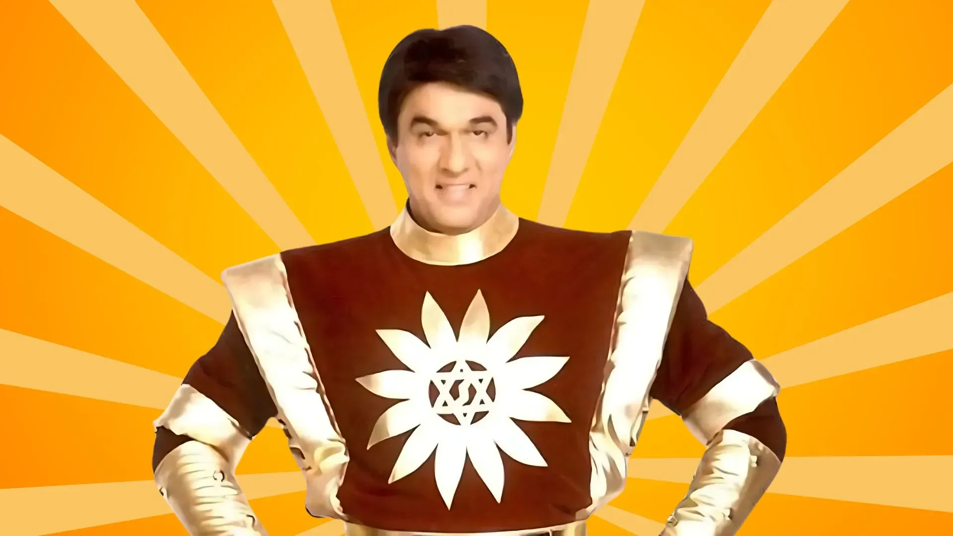Shaktimaan-Returns