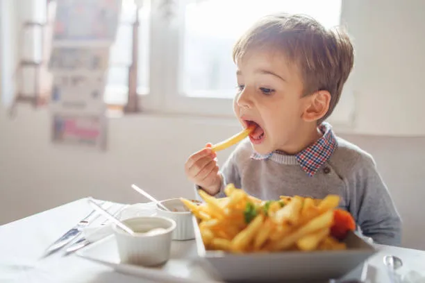 Fries
