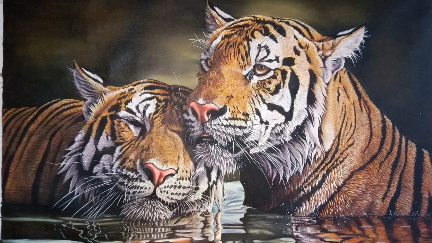 Tiger 