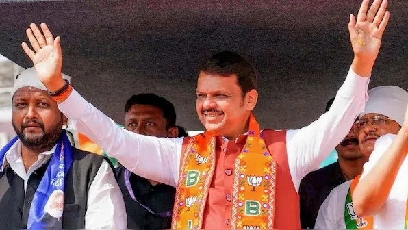 fadnavis