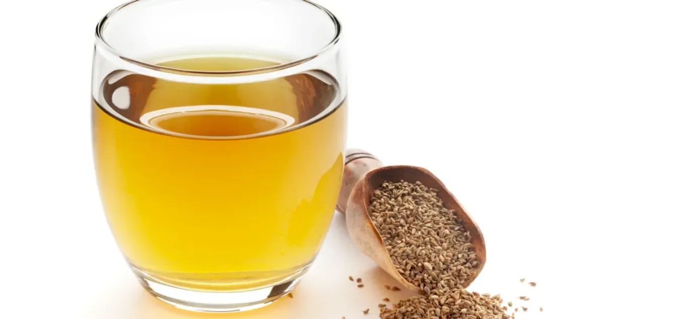 ajwain