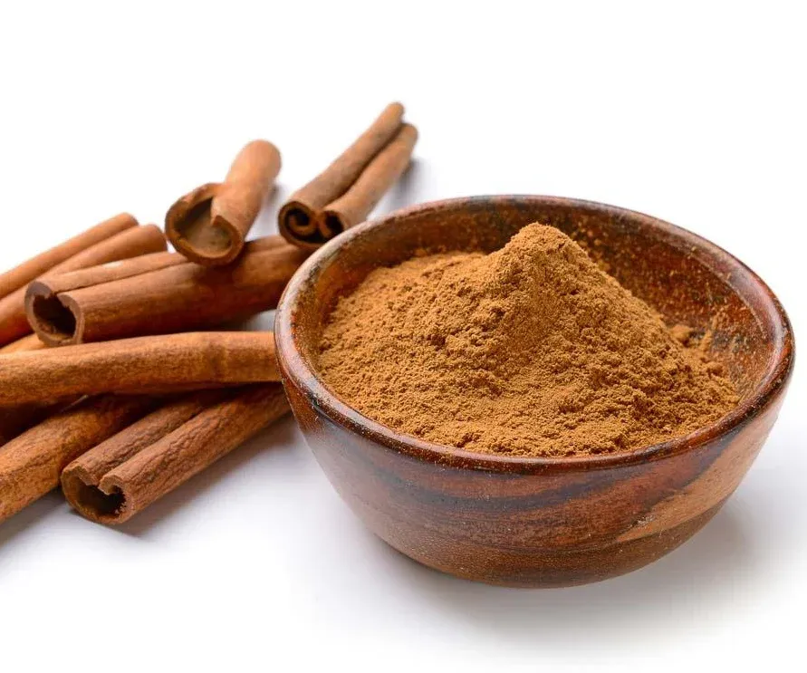 cinnamon 