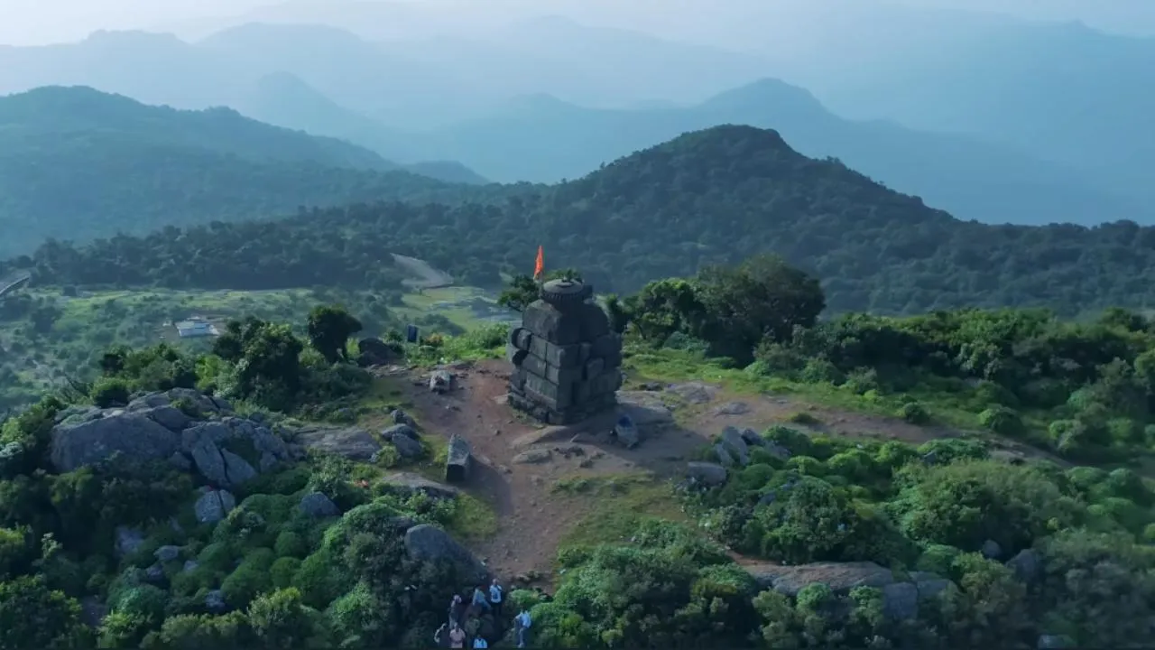 Mahendragiri