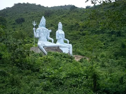 budhakhola