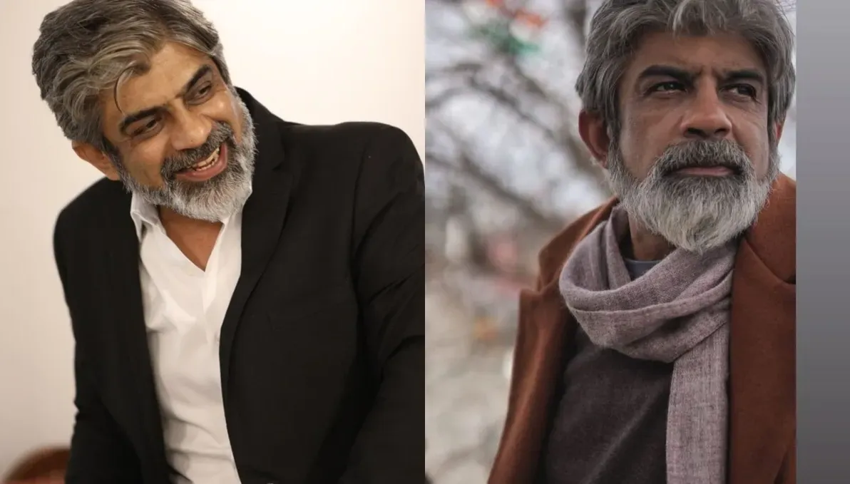 rituraj singh