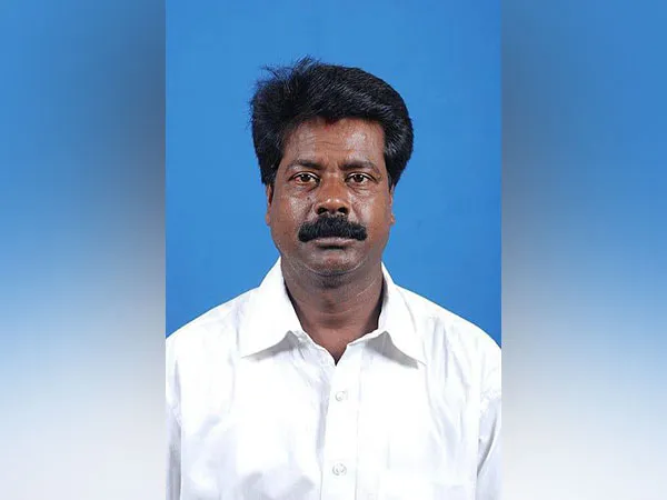 vijay mohanty